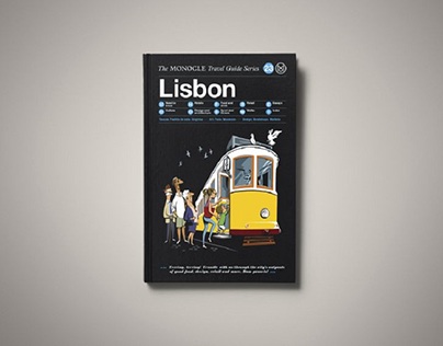 Monocle Travel Guide: Lisbon
