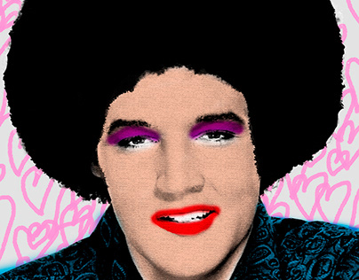 Frida Elvis