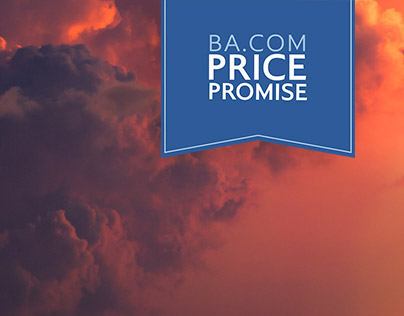 British Airways Price Promise