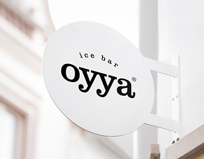 oyya - ice bar