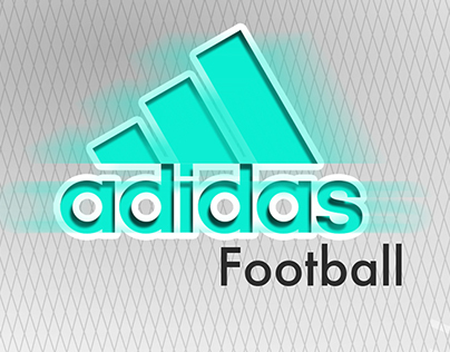 Adidas soccer Shoe