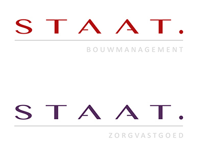 Identity for real estate company