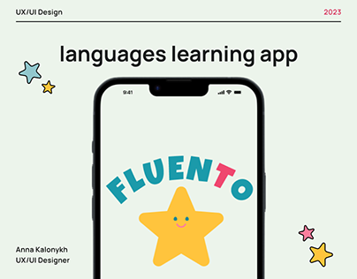 Fluento Languages Learning App