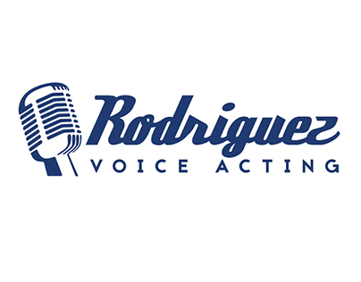 Rodriguez Voice Acting