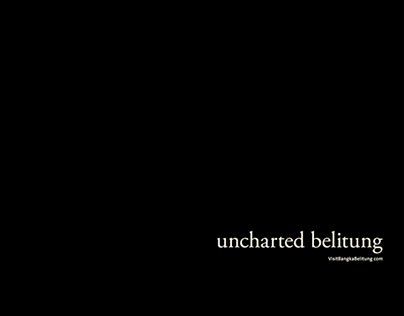 Uncharted Belitung