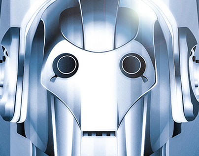Doctor Who - The Cybermen