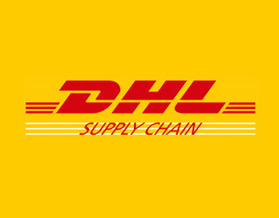 DHL Supply Chain Pitch