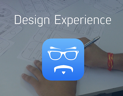 Experience Designing