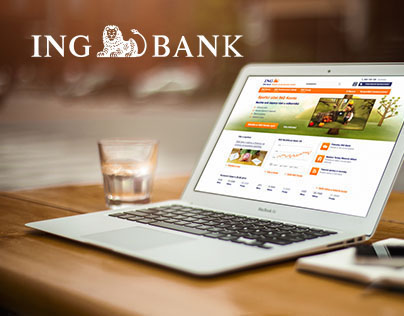 ING Bank CZ