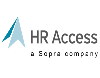 HR Access - Baromètre RH Edition 2014 