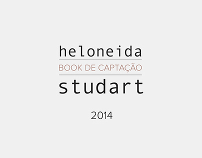 Heloneida Studart | Book