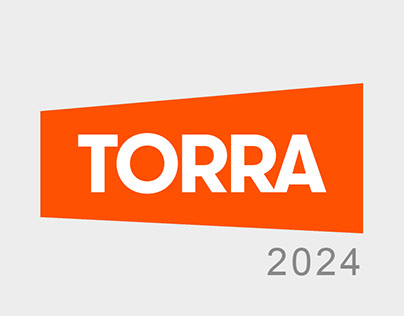 Trabalhos para Lojas Torra em 2024