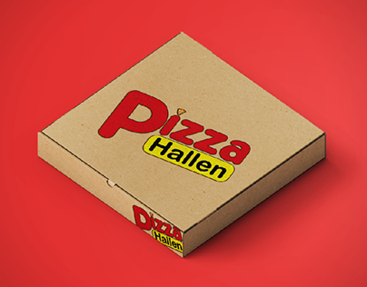 Pizza Shop logo.