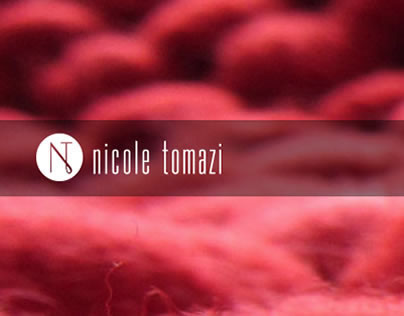 Nicole Tomazi