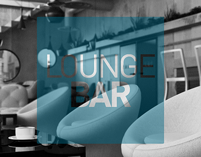 - Lounge bar -