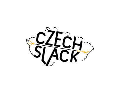 CZECH SLACK - LOGO
