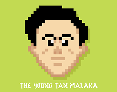 The Young Tan Malaka.
