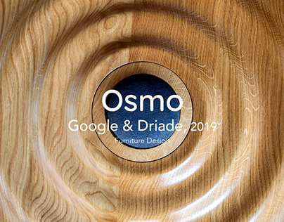 Osmo - Coffee Table