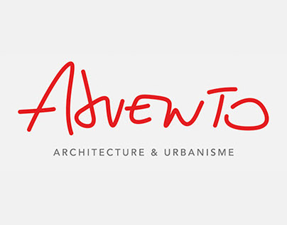 Advento Architecture - Responsive Website redesign