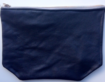 Sewing pouch