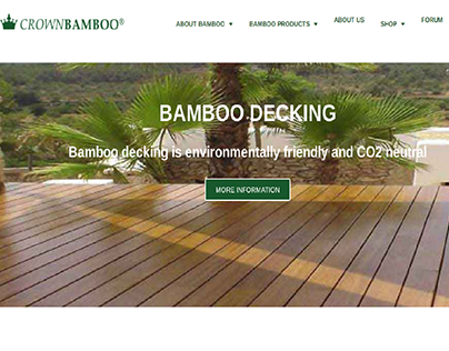 Massivholzplatte Bambus - Fertigparkett Aus Bambus