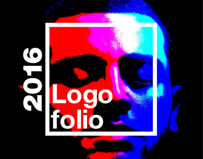 2016 Logofolio