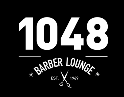 1048 Barber Branding Pack
