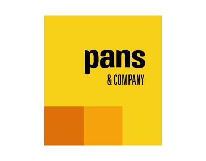 Pans & Company Microsite