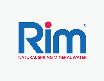 RIM | MINERAL WATER