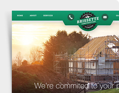 Brissette Construction