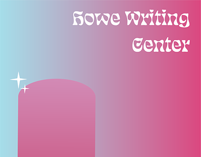 Howe Writing Center