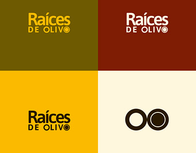 Branding: Olive Oil