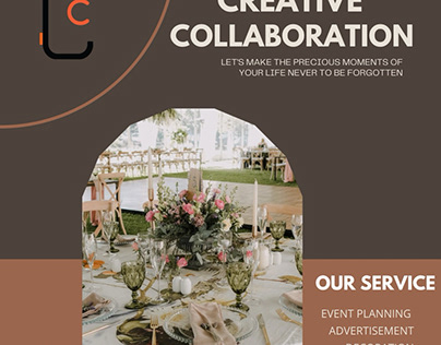 event planner company
