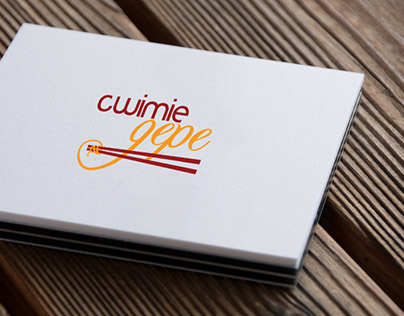 Cwimie Gepe Logo