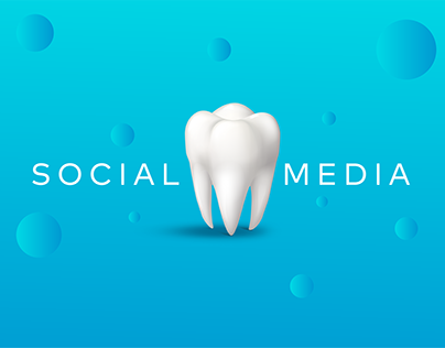 Dentist Social Media Posters