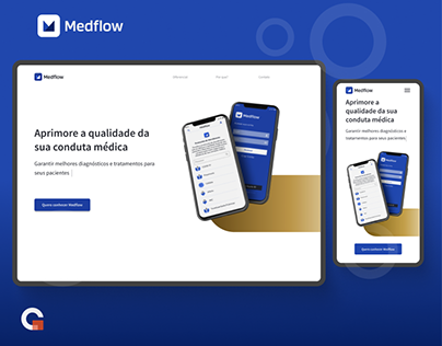 Medflow - Execução de Protocolos Médicos