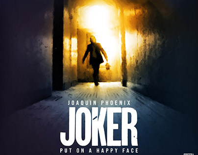 Joker Fan Posters