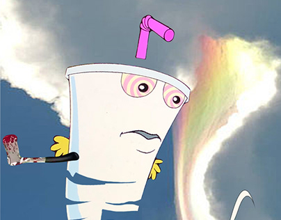 ATHF Unraveling