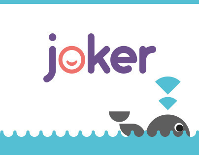 Joker.com.tr - Emailing Designs