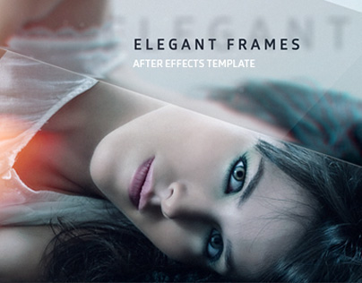 Elegant Frames