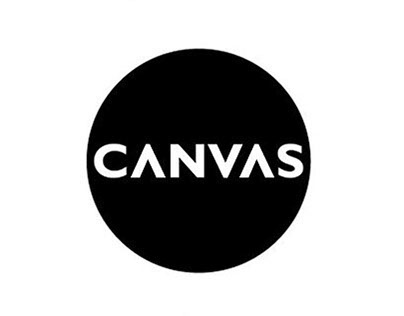 CANVAS - logo proposal