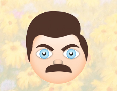Parks And Recreation Emojis