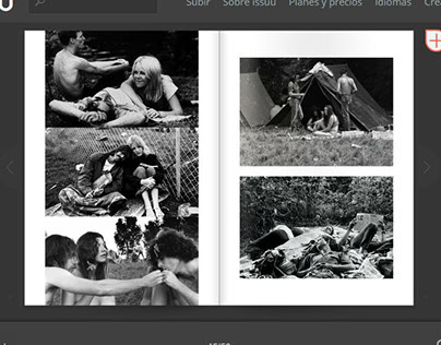 Woodstock 1969 - Esto merece ser contado