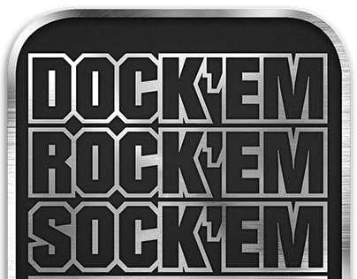DOCK’EM, ROCK’EM, SOCK’EM... A HACKING
