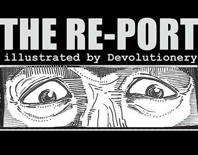 THE RE-PORT 
