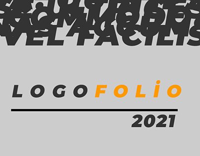 LOGOFOLİO 2021 | LOGO TASARIMI