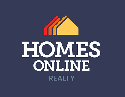 Homes Online Website