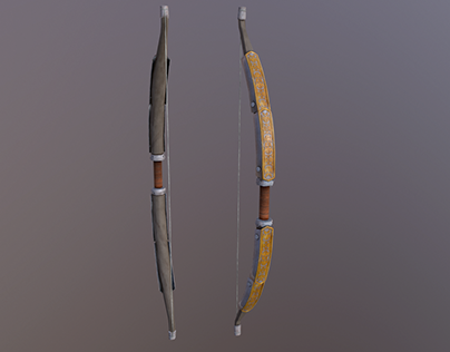 Armored Bow