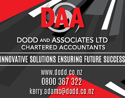 Dodds & Associates Accountants