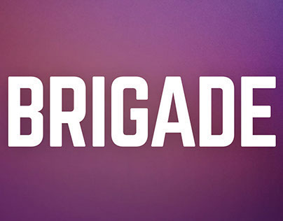 Brigade Teaser